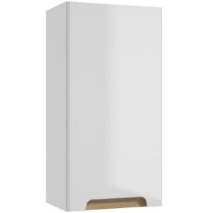 Spintelė Fresh A30 slim 1D0S balta paveikslėlis