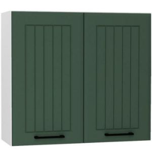 Virtuvės spintelė Irma W80 Green Mat paveikslėlis