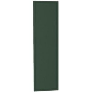 Emily šoninis skydelis 1080x304 matinis žalias paveikslėlis