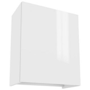 Virtuvės spintelė Campari WS6/72 baltas blizgesys paveikslėlis