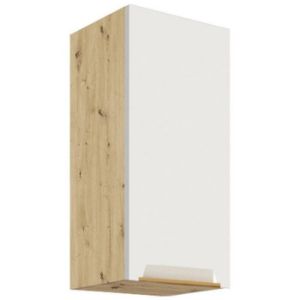 Virtuvės spintelė Glamour 30g White paveikslėlis