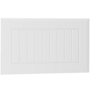 Šoninis skydelis Irma 360x564 White Pea Mat paveikslėlis