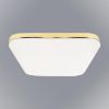 Plafond Reno Gold EK77871 25W KW PL1 paveikslėlis