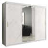 Spinta Marble T1 250 White/Marble White paveikslėlis