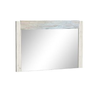 Indianapolis I12 kraftinis veidrodis baltas paveikslėlis