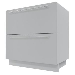 Virtuvės spintelė Essen pilka D2E/80 paveikslėlis