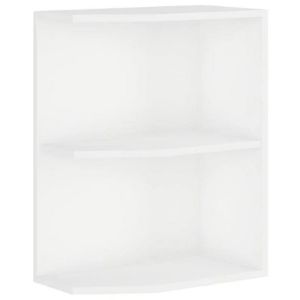 Virtuvės spintelė 30D ZAK BB balta paveikslėlis