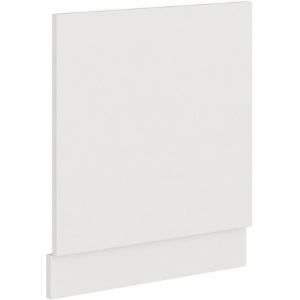 Indaplovės fasadas Eko White 570x596 paveikslėlis