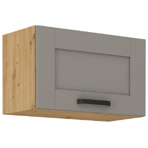 Virtuvės spintelė Luna claygrey/artisan 60GU-36 1F paveikslėlis