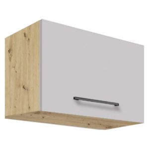 Virtuvės spintelė 35g latte mediena paveikslėlis