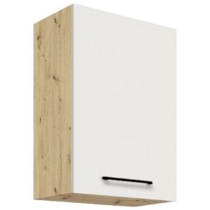 Virtuvės spintelė Infinity 32G WHITE ARTISAN paveikslėlis