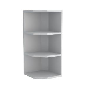 Szafka kuchenna GZO 30 V-72 LUX czerwony paveikslėlis