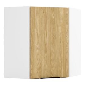 Virtuvės spintelė Sonja WR ąžuolas paveikslėlis