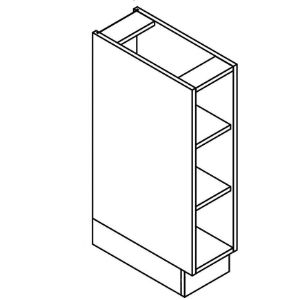 Virtuvės spintelė Sonja DO20 ąžuolas paveikslėlis