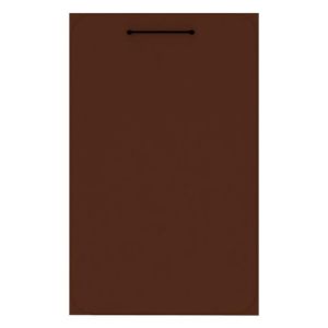 Indaplovės Katrin 45PZ fasadas plytų raudonos spalvos paveikslėlis