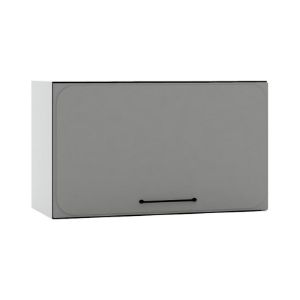 Virtuvės spintelė Katrin W60 OKGR pilka matinė paveikslėlis