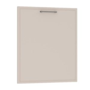 Indaplovės Brit 60PZ fasadas smėlio spalvos paveikslėlis