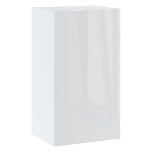 Virtuvinė spintelė Campari W4/1080 balta blizgi paveikslėlis