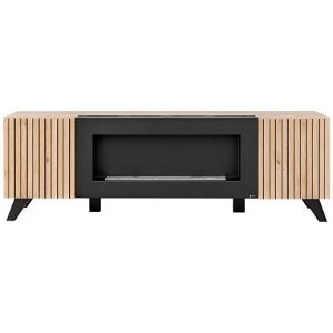 RTV-K spintelė LIAM HJZ LM hikoris jackson/juoda paveikslėlis