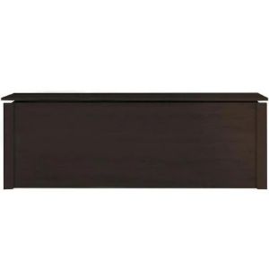 Patalynės dėžė Finezja F19 chocolate sonoma paveikslėlis