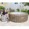 Spa sodo sūkurinė vonia 1,96 x 0,71 m Palm Springs Lay-Z-Spa® AirJet™ 60017 paveikslėlis