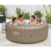 Spa sodo sūkurinė vonia 1,96 x 0,71 m Palm Springs Lay-Z-Spa® AirJet™ 60017 paveikslėlis