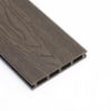 Paklotų lentos mercado premium brown 2200x140x20mm paveikslėlis