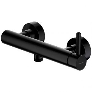 Paveikslėlis Dušo maišytuvas Y juodas