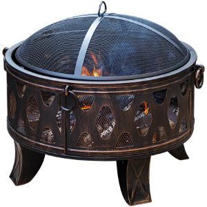 Paveikslėlis Palenisko ogrodowe DEEP BOWL FT-51679B
