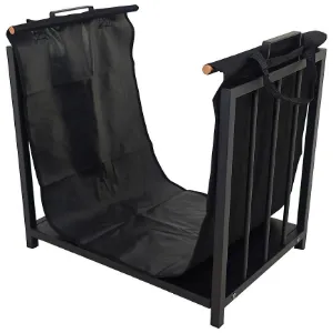 Paveikslėlis Kosz na drewno kominkowe LG3004