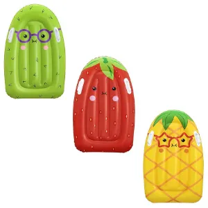 Paveikslėlis Dmuchana deska do pływania dla dzieci 0.84x0.56m 42049