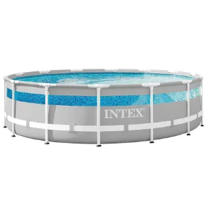 Paveikslėlis Basen stelażowy 4.27x1.07 m Clearview 26722NP