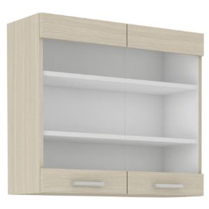 Virtuvės spintelė Wiktoria Chamonix/Legno 80GS-72 paveikslėlis