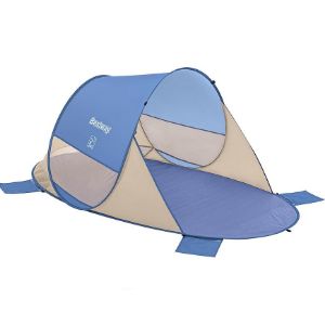 Paveikslėlis Namiot plażowy 2 osobowy 68107