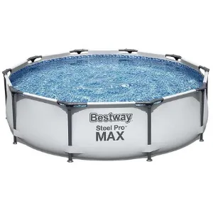 Paveikslėlis Basen stelażowy 3,05 X 0,76m 56406 