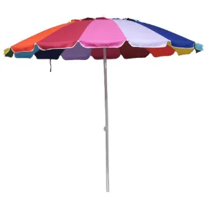Paveikslėlis Parasol plażowy 240 cm