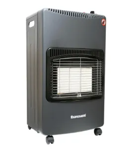 Paveikslėlis Ogrzewacz gazowy 4,2kW LD168S składany