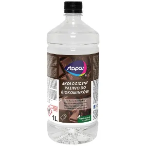Paveikslėlis Biopaliwo czekolada 1 l