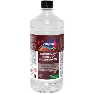 Paveikslėlis Biopaliwo grzaniec 1 l