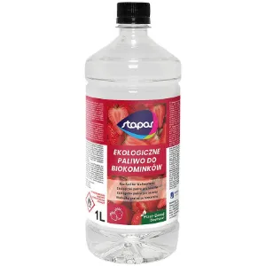 Paveikslėlis Biopaliwo truskawka 1 l