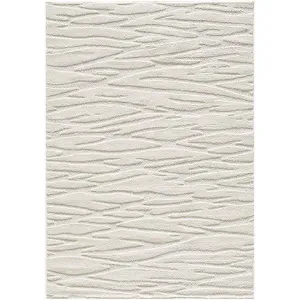 Paveikslėlis Dywan Alba 1,33/1,9 FR2520 kremowy