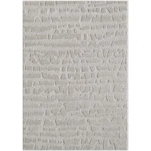 Paveikslėlis Dywan Alba 1,33/1,9 FR2522 szary