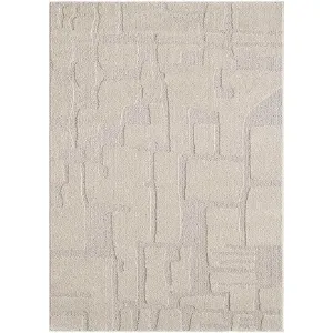 Paveikslėlis Dywan Alba 1,33/1,9 FR2527 beżowy