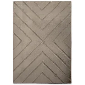 Paveikslėlis Dywan Rabbit Fur Havana 1,4/2,0 TD2521 brązowy