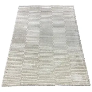 Paveikslėlis Dywan Karsu 1,4/1,9 0i750a Ozd jasny beżowy