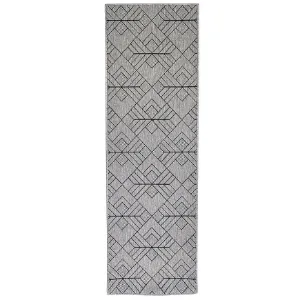 Paveikslėlis Dywan Plutus Kitchen 0,8/2,5 1043 151