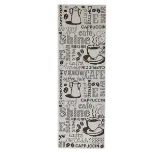 Paveikslėlis Dywan Plutus Kitchen 0,8/2,5 1052 232