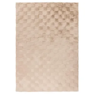 Paveikslėlis Dywan Rabbit Fur Soul 0,8/1,5 SOU 600 beżowy