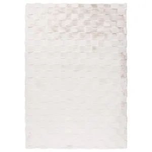 Paveikslėlis Dywan Rabbit Fur Soul 0,8/1,5 SOU 600 kremowy