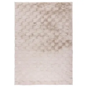 Paveikslėlis Dywan Rabbit Fur Soul 0,8/1,5 SOU 600 beżowy